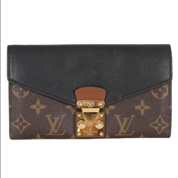 Louis Vuitton Handbags - Louis Vuitton Pallas Wallet